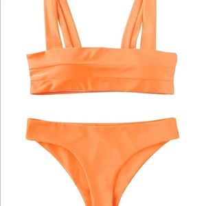 Women’s swimsuit
